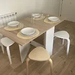 Apartamento La Ventana De Foncalada Exterior Tranquilo Pleno Centro Parking Gratis Wifi *