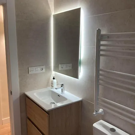 La Ventana De Foncalada Exterior Tranquilo Pleno Centro Parking Gratis Wifi Lejlighed