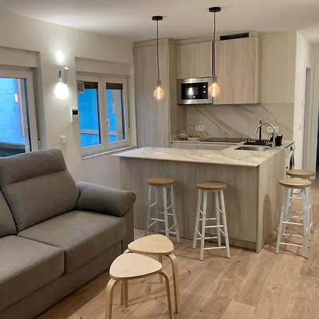 La Ventana De Foncalada Exterior Tranquilo Pleno Centro Parking Gratis Wifi * Oviedo