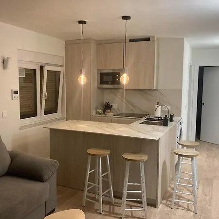 Lejlighed La Ventana De Foncalada Exterior Tranquilo Pleno Centro Parking Gratis Wifi *