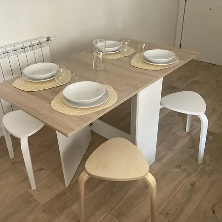 Lejlighed La Ventana De Foncalada Exterior Tranquilo Pleno Centro Parking Gratis Wifi *