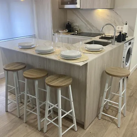 La Ventana De Foncalada Exterior Tranquilo Pleno Centro Parking Gratis Wifi Lejlighed *