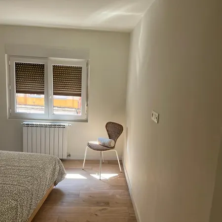 アパート La Ventana De Foncalada Exterior Tranquilo Pleno Centro Parking Gratis Wifi