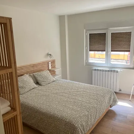 La Ventana De Foncalada Exterior Tranquilo Pleno Centro Parking Gratis Wifi Oviedo