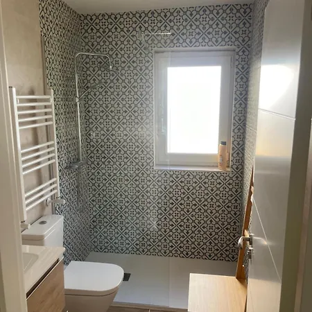 La Ventana De Foncalada Exterior Tranquilo Pleno Centro Parking Gratis Wifi Lejlighed