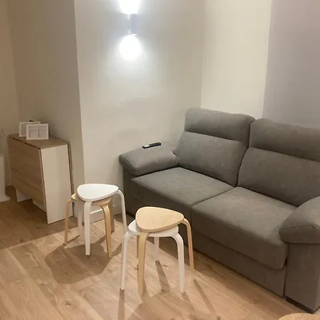 Lejlighed La Ventana De Foncalada Exterior Tranquilo Pleno Centro Parking Gratis Wifi Oviedo