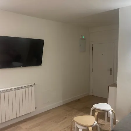 La Ventana De Foncalada Exterior Tranquilo Pleno Centro Parking Gratis Wifi Oviedo