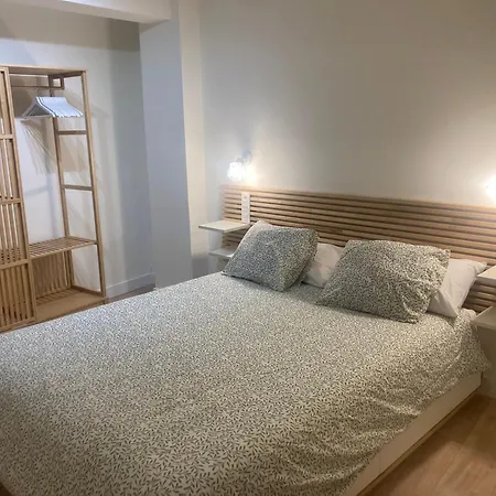 Lejlighed La Ventana De Foncalada Exterior Tranquilo Pleno Centro Parking Gratis Wifi *