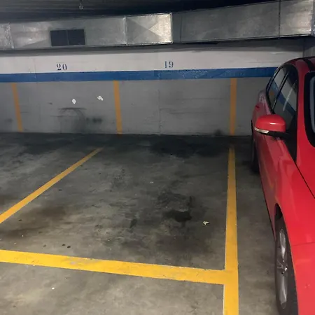 La Ventana De Foncalada Exterior Tranquilo Pleno Centro Parking Gratis Wifi Apartmán *
