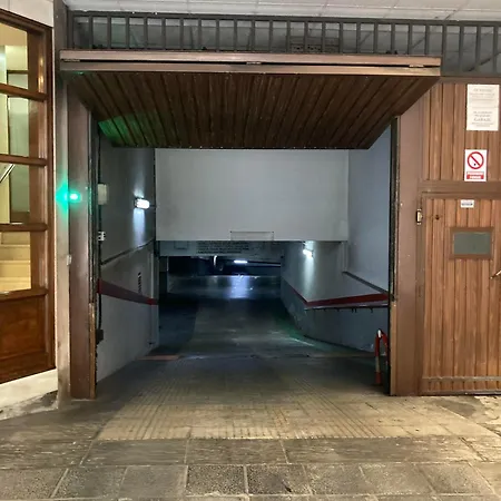 Apartmán La Ventana De Foncalada Exterior Tranquilo Pleno Centro Parking Gratis Wifi *