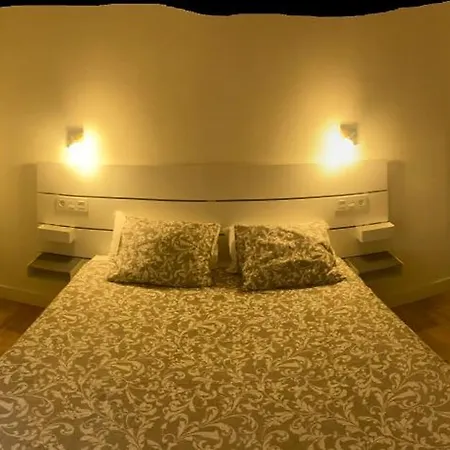 La Ventana De Foncalada Exterior Tranquilo Pleno Centro Parking Gratis Wifi Lejlighed