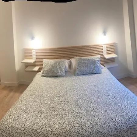 La Ventana De Foncalada Exterior Tranquilo Pleno Centro Parking Gratis Wifi Oviedo