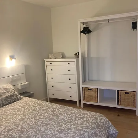 Lejlighed La Ventana De Foncalada Exterior Tranquilo Pleno Centro Parking Gratis Wifi