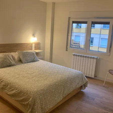 La Ventana De Foncalada Exterior Tranquilo Pleno Centro Parking Gratis Wifi Lejlighed Oviedo